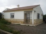 VIP1841: Villa te koop in Arboleas, Almería