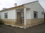 VIP1841: Villa en Venta en Arboleas, Almería