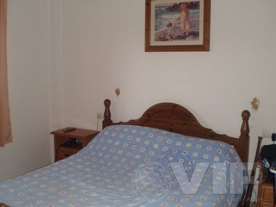 VIP1841: Villa te koop in Arboleas, Almería