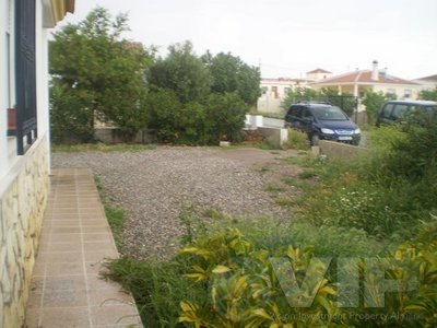 VIP1841: Villa zu Verkaufen in Arboleas, Almería