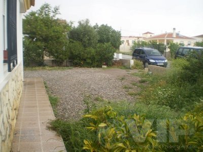 VIP1841: Villa te koop in Arboleas, Almería