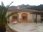 VIP1843: Villa for Sale in Arboleas, Almería