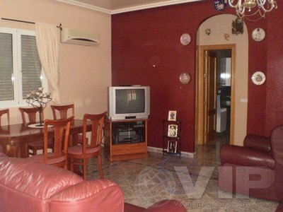 VIP1843: Villa à vendre en Arboleas, Almería