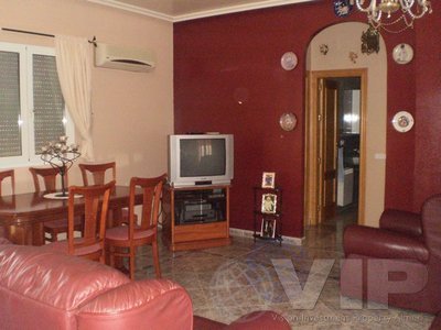 VIP1843: Villa te koop in Arboleas, Almería