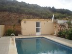 VIP1843: Villa te koop in Arboleas, Almería