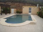 VIP1843: Villa en Venta en Arboleas, Almería