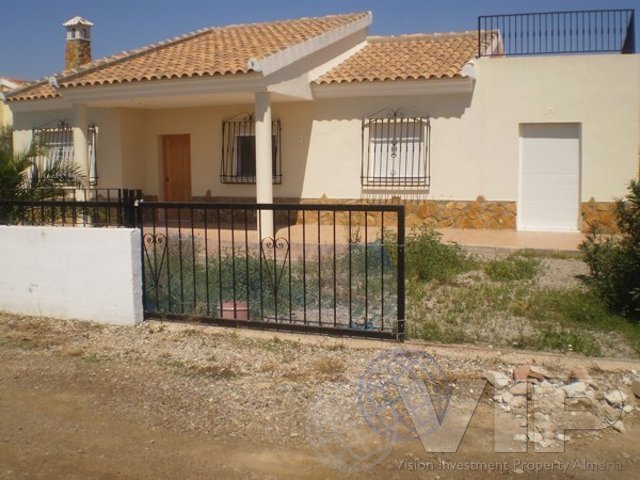 VIP1844: Villa en Venta en Huercal-Overa, Almería