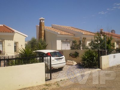 VIP1844: Villa te koop in Huercal-Overa, Almería