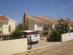 VIP1844: Villa à vendre dans Huercal-Overa, Almería