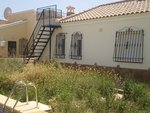 VIP1844: Villa à vendre dans Huercal-Overa, Almería