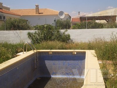 VIP1844: Villa à vendre en Huercal-Overa, Almería