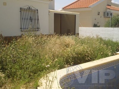 VIP1844: Villa zu Verkaufen in Huercal-Overa, Almería