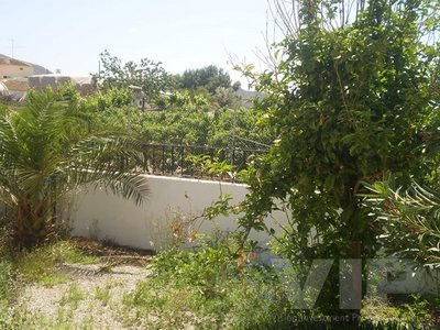 VIP1844: Villa en Venta en Huercal-Overa, Almería