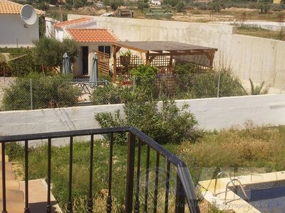 VIP1844: Villa te koop in Huercal-Overa, Almería