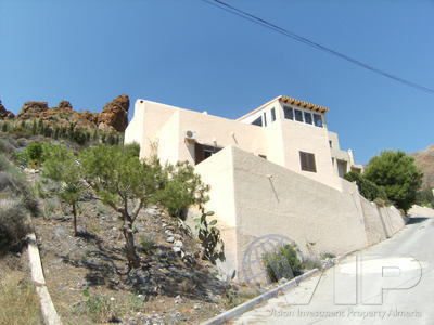 VIP1845: Villa te koop in Mojacar Playa, Almería