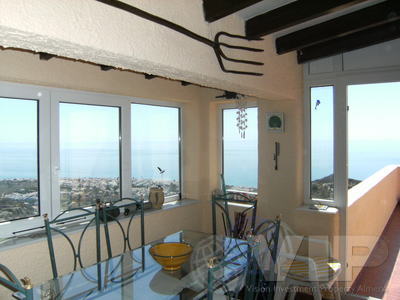 VIP1845: Villa en Venta en Mojacar Playa, Almería