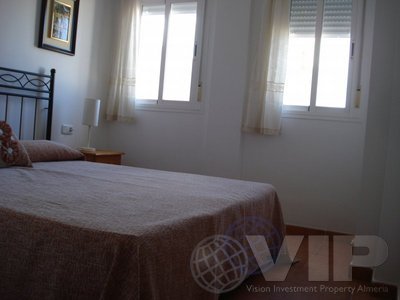 VIP1846: Wohnung zu Verkaufen in Mojacar Playa, Almería