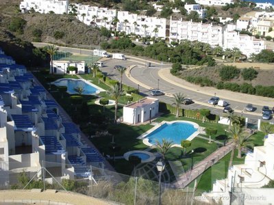 VIP1846: Apartment for Sale in Mojacar Playa, Almería