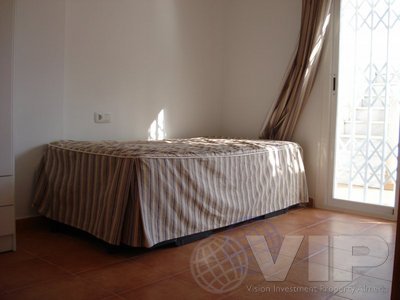 VIP1846: Wohnung zu Verkaufen in Mojacar Playa, Almería