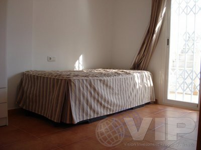 VIP1846: Appartement te koop in Mojacar Playa, Almería