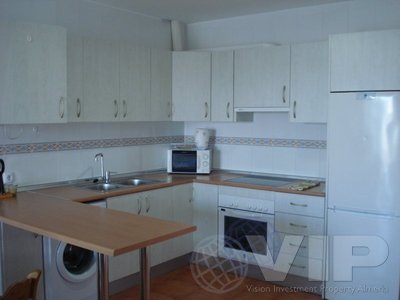 VIP1846: Appartement te koop in Mojacar Playa, Almería