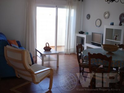 VIP1846: Apartment for Sale in Mojacar Playa, Almería