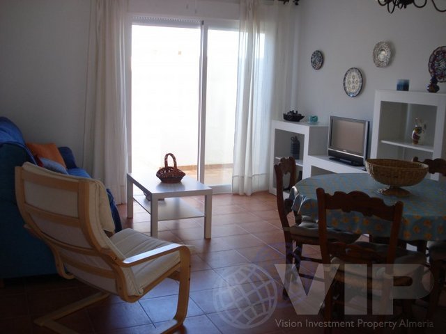 VIP1846: Apartamento en Venta en Mojacar Playa, Almería