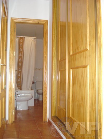 VIP1846: Appartement te koop in Mojacar Playa, Almería