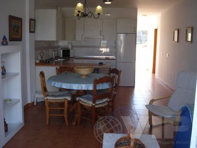 VIP1846: Appartement te koop in Mojacar Playa, Almería