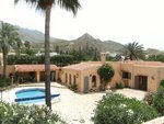 VIP1848: Villa zu Verkaufen in Mojacar Pueblo, Almería