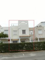 VIP1850: Maison de Ville à vendre dans Vera Playa, Almería