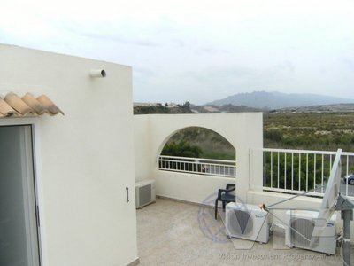VIP1850: Stadthaus zu Verkaufen in Vera Playa, Almería