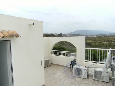 VIP1850: Townhouse for Sale in Vera Playa, Almería