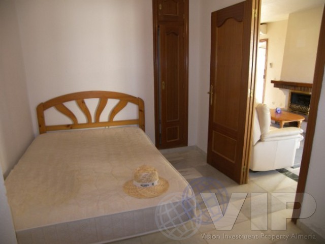 VIP1851: Apartamento en Venta en Mojacar Playa, Almería