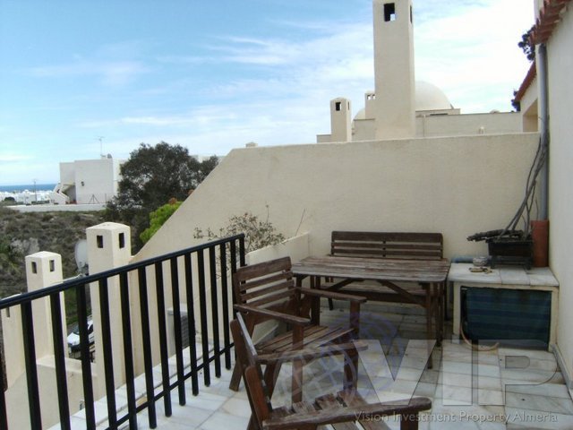 VIP1851: Apartamento en Venta en Mojacar Playa, Almería