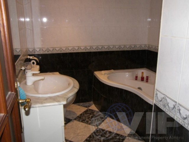 VIP1851: Apartment for Sale in Mojacar Playa, Almería