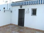 VIP1853: Rijtjeshuis te koop in Mojacar Playa, Almería