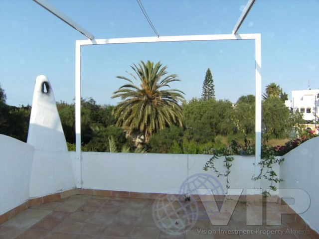 VIP1853: Maison de Ville à vendre dans Mojacar Playa, Almería
