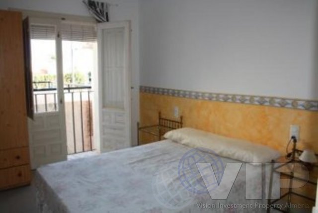 VIP1854: Wohnung zu Verkaufen in Mojacar Playa, Almería