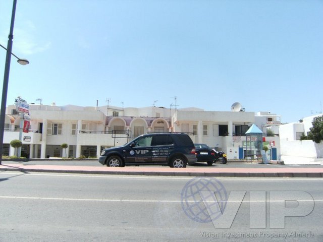 VIP1854: Apartamento en Venta en Mojacar Playa, Almería