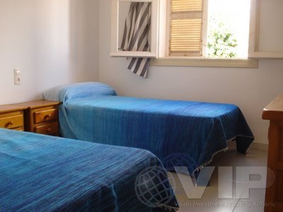 VIP1854: Wohnung zu Verkaufen in Mojacar Playa, Almería