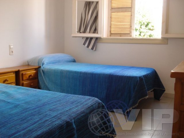 VIP1854: Apartamento en Venta en Mojacar Playa, Almería