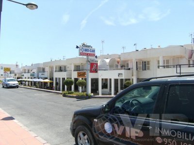 VIP1854: Appartement te koop in Mojacar Playa, Almería