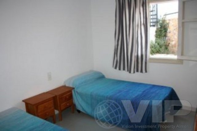 VIP1854: Appartement te koop in Mojacar Playa, Almería