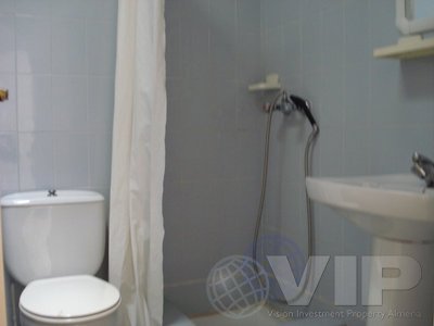 VIP1854: Wohnung zu Verkaufen in Mojacar Playa, Almería