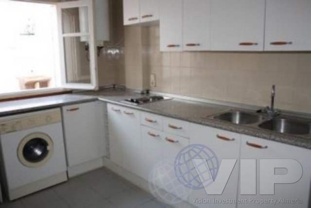 VIP1854: Appartement te koop in Mojacar Playa, Almería