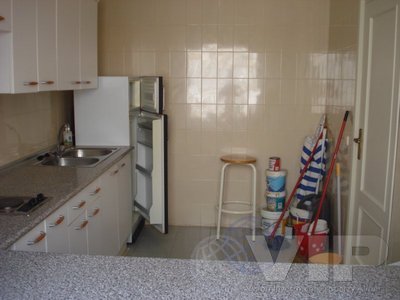 VIP1854: Wohnung zu Verkaufen in Mojacar Playa, Almería