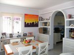 VIP1855: Villa for Sale in Mojacar Playa, Almería