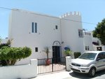 VIP1855: Villa à vendre dans Mojacar Playa, Almería