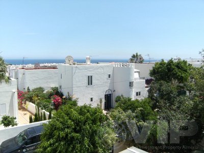 VIP1855: Villa à vendre en Mojacar Playa, Almería